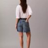 90er-Jahre-Denim-Shorts (15 cm) 90er-Jahre-Denim-Shorts (15 cm)