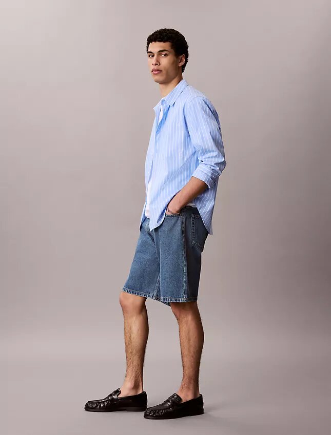 90er-Jahre-Denim-Shorts 90er-Jahre-Denim-Shorts