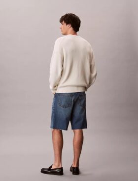 90er-Jahre-Denim-Shorts