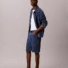 90er-Jahre-Denim-Shorts 90er-Jahre-Denim-Shorts
