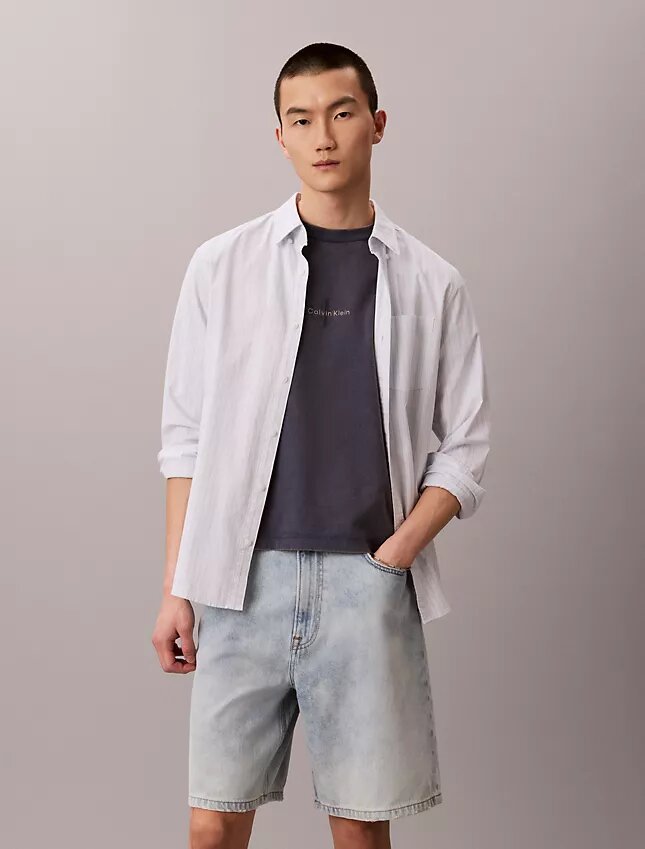 90er-Jahre-Denim-Shorts 90er-Jahre-Denim-Shorts