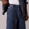 90er-Jahre-Denim-Shorts 90er-Jahre-Denim-Shorts