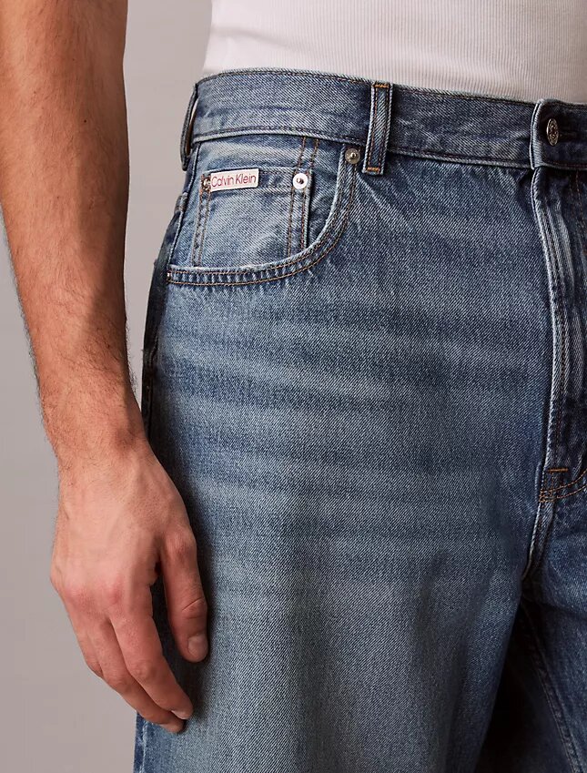 90er-Jahre-Denim-Shorts 90er-Jahre-Denim-Shorts