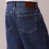 90er-Jahre-Denim-Shorts 90er-Jahre-Denim-Shorts