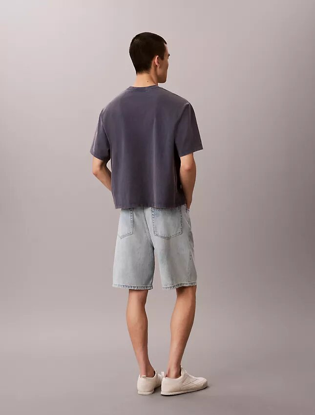 90er-Jahre-Denim-Shorts 90er-Jahre-Denim-Shorts