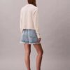 90er-Jahre-Denim-Shorts (7,6 cm)