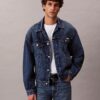 90er-Jahre-Denim-Trucker Jacket 90er-Jahre-Denim-Trucker Jacket