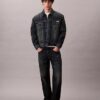90er-Jahre-Denim-Trucker Jacket 90er-Jahre-Denim-Trucker Jacket