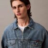90er-Jahre-Denim-Trucker Jacket 90er-Jahre-Denim-Trucker Jacket