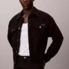 90er-Jahre-Denim-Trucker Jacket 90er-Jahre-Denim-Trucker Jacket