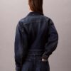90er-Jahre-Denim-Trucker Jacket 90er-Jahre-Denim-Trucker Jacket