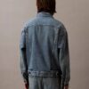 90er-Jahre-Denim-Trucker Jacket 90er-Jahre-Denim-Trucker Jacket