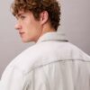 90er-Jahre-Denim-Trucker Jacket 90er-Jahre-Denim-Trucker Jacket