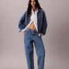 90er-Jahre-Jeans in lockerer Passform