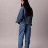 90er-Jahre-Jeans in lockerer Passform
