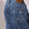 90er-Jahre-Jeans in lockerer Passform