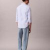 90er-Jahre-Jeans mit schmal zulaufendem Bein