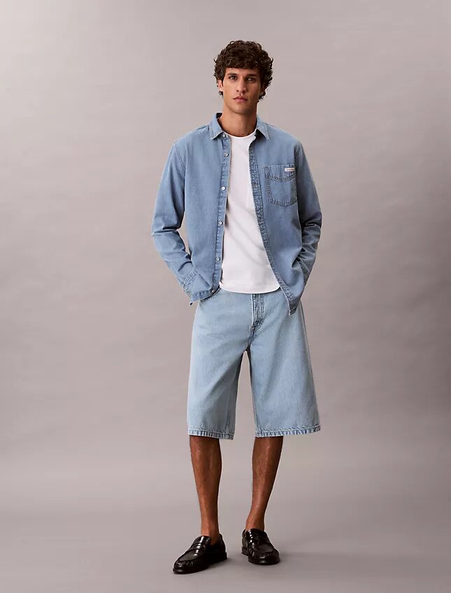 90er-Jahre-Shorts 90er-Jahre-Shorts