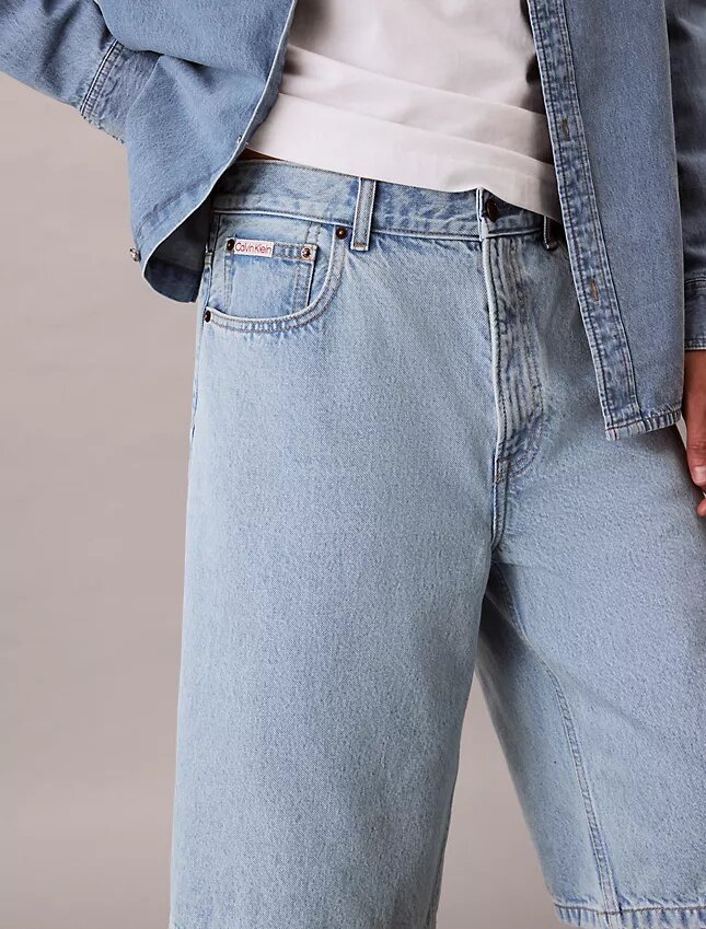 90er-Jahre-Shorts 90er-Jahre-Shorts