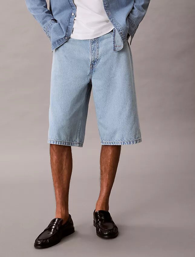 90er-Jahre-Shorts 90er-Jahre-Shorts