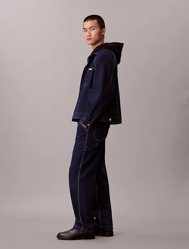 90s Straight Carpenter Jeans 90s Straight Carpenter Jeans