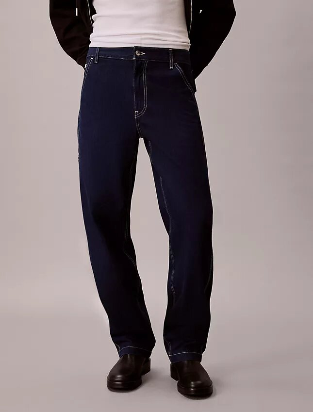 90s Straight Carpenter Jeans 90s Straight Carpenter Jeans