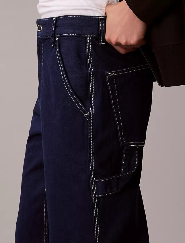 90s Straight Carpenter Jeans 90s Straight Carpenter Jeans