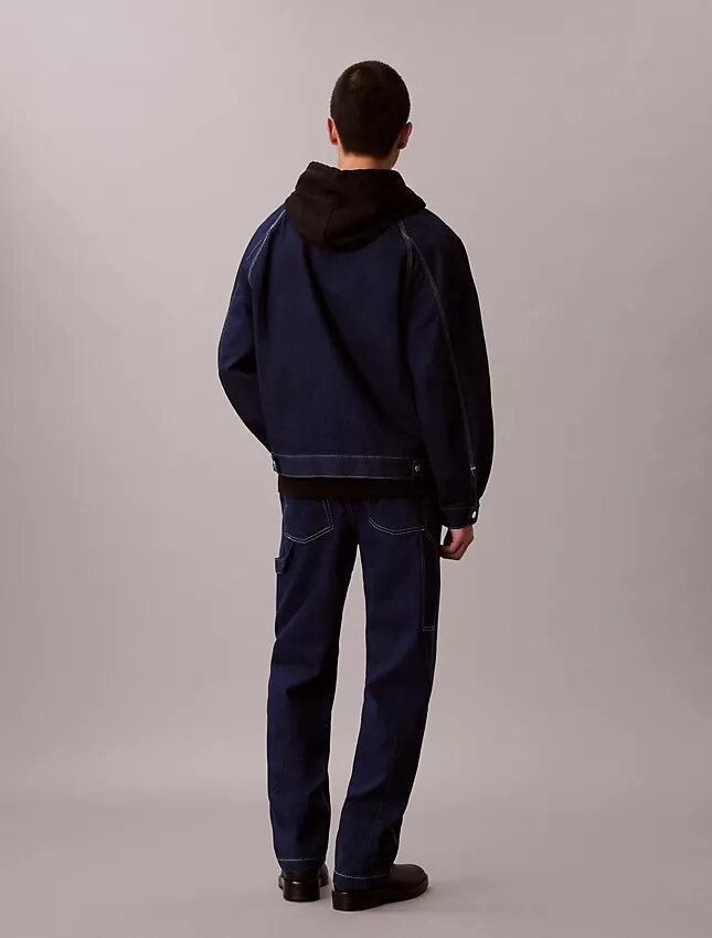 90s Straight Carpenter Jeans 90s Straight Carpenter Jeans