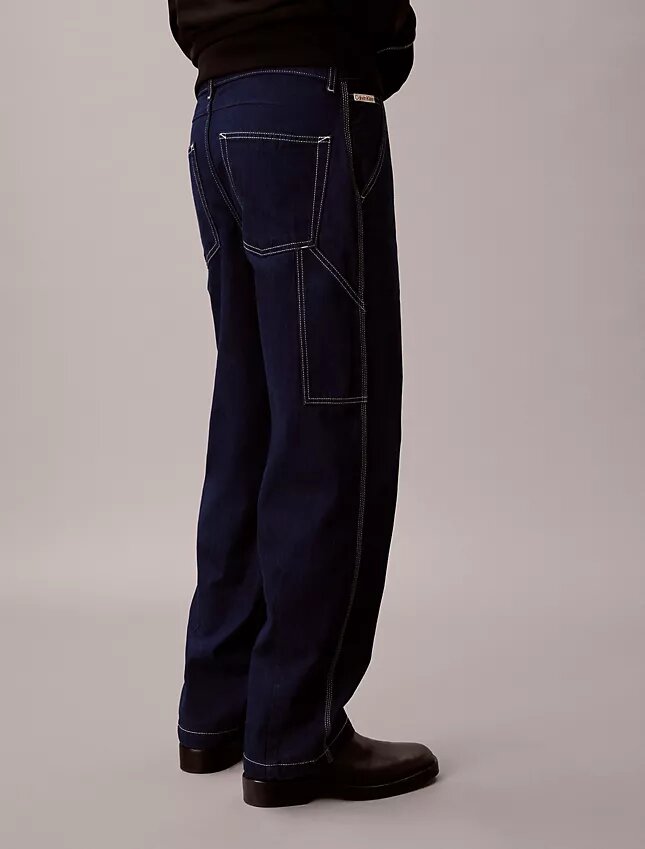 90s Straight Carpenter Jeans 90s Straight Carpenter Jeans