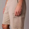 90s Straight Chino Cargo-Shorts 90s Straight Chino Cargo-Shorts