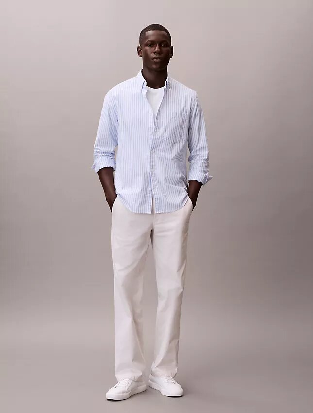90s Straight Chino Hose 90s Straight Chino Hose