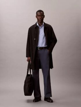 90s Straight Chino Hose