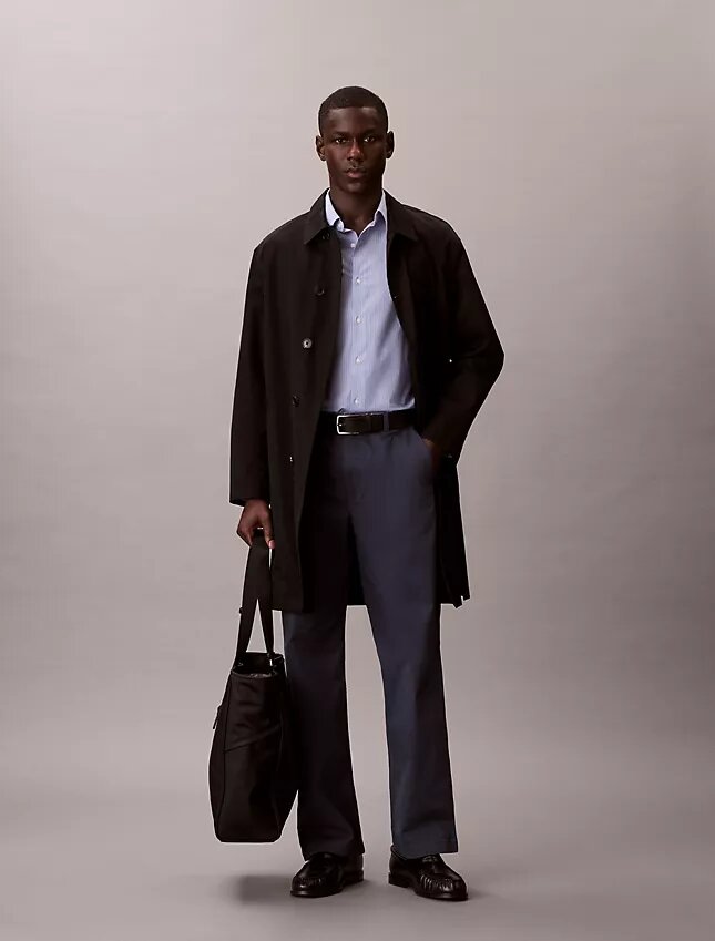 90s Straight Chino Hose 90s Straight Chino Hose