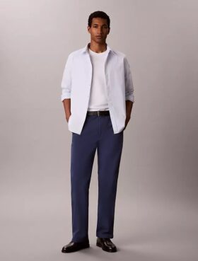 90s Straight Chino Hose