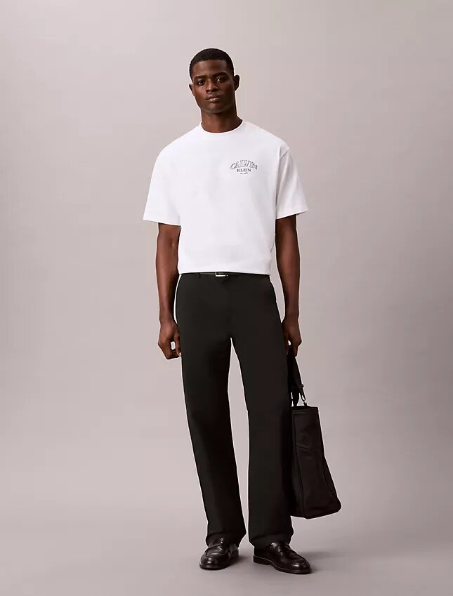 90s Straight Chino Hose 90s Straight Chino Hose