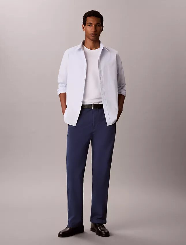 90s Straight Chino Hose 90s Straight Chino Hose