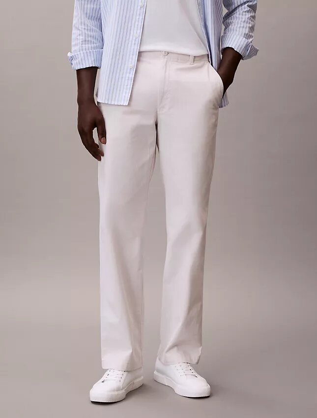 90s Straight Chino Hose 90s Straight Chino Hose