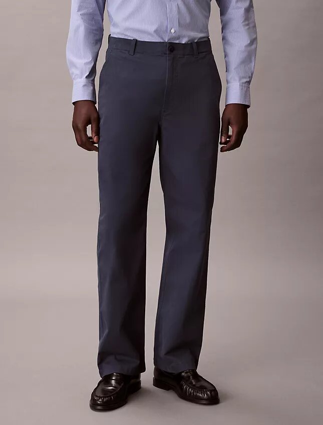 90s Straight Chino Hose 90s Straight Chino Hose