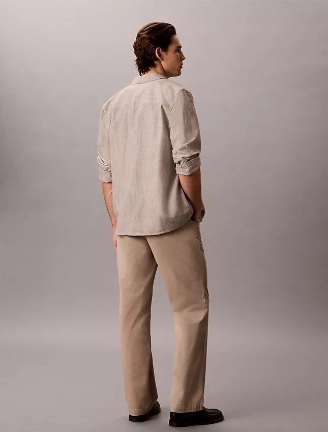 90s Straight Chino Hose 90s Straight Chino Hose