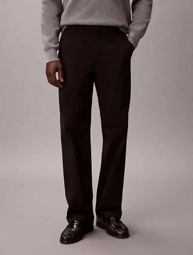 90s Straight Chino Hose 90s Straight Chino Hose