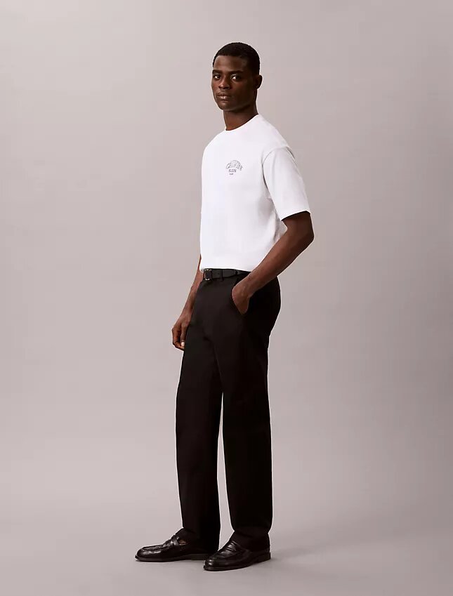 90s Straight Chino Hose 90s Straight Chino Hose