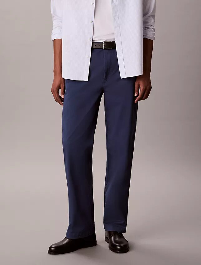 90s Straight Chino Hose 90s Straight Chino Hose