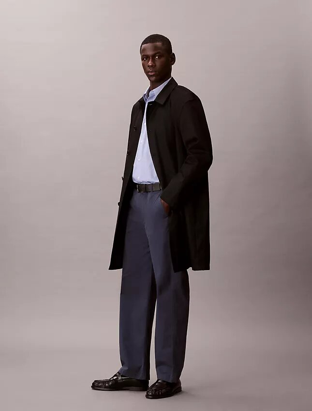 90s Straight Chino Hose 90s Straight Chino Hose