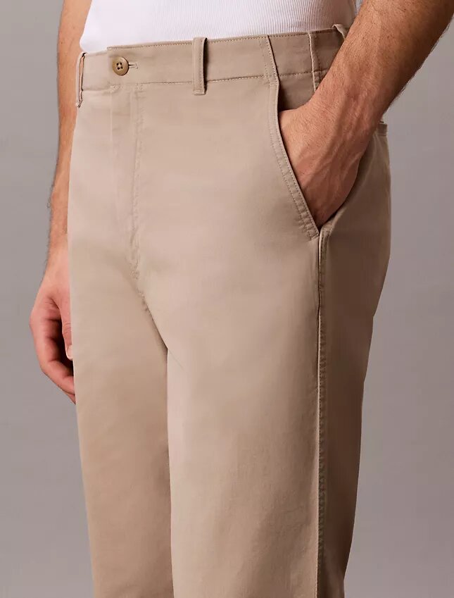90s Straight Chino Hose 90s Straight Chino Hose