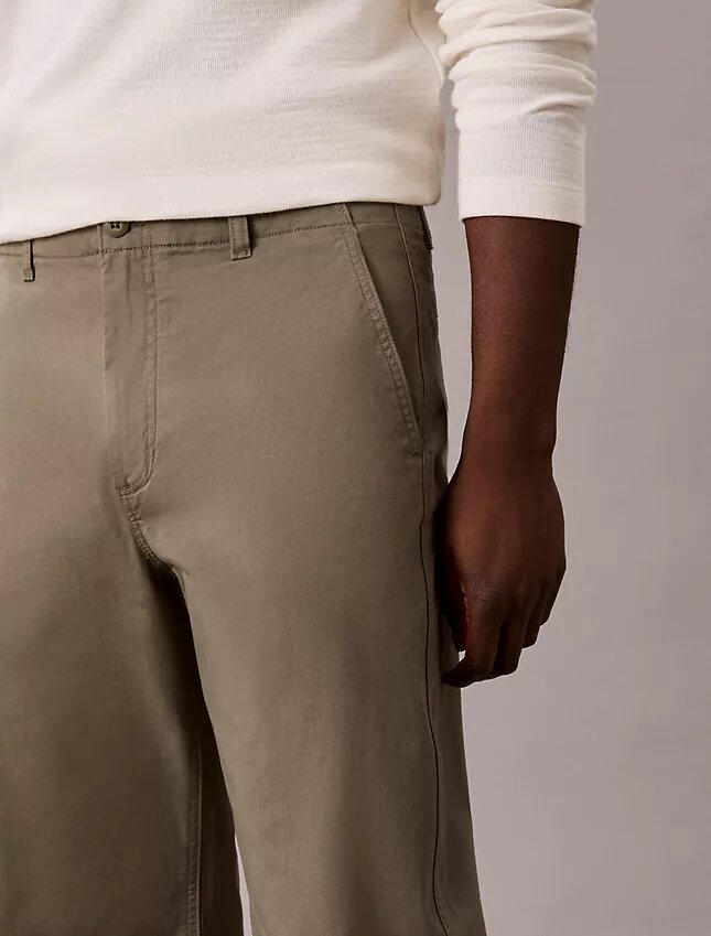 90s Straight Chino Hose 90s Straight Chino Hose