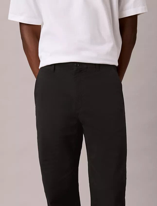 90s Straight Chino Hose 90s Straight Chino Hose