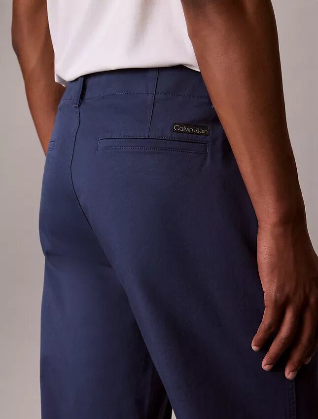 90s Straight Chino Hose 90s Straight Chino Hose