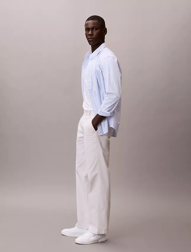90s Straight Chino Hose 90s Straight Chino Hose