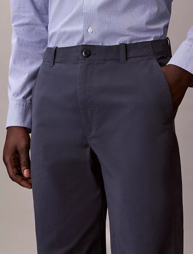 90s Straight Chino Hose 90s Straight Chino Hose
