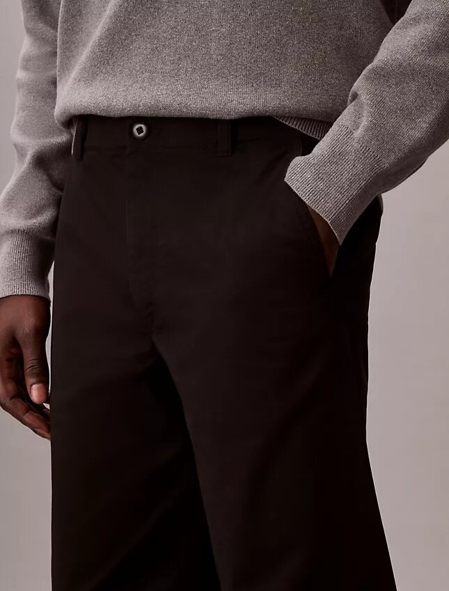 90s Straight Chino Hose 90s Straight Chino Hose